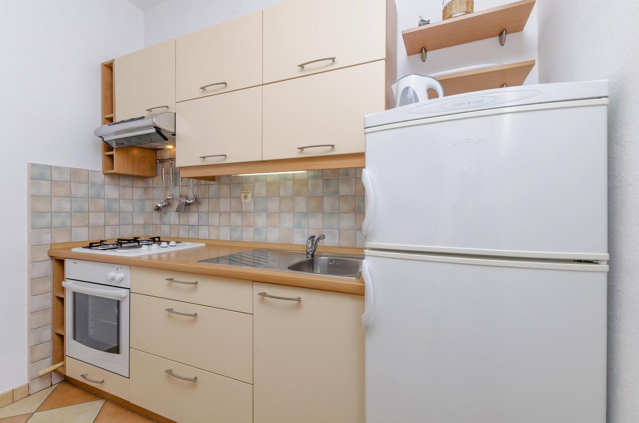 Apartment Antonija プリモシュテン エクステリア 写真