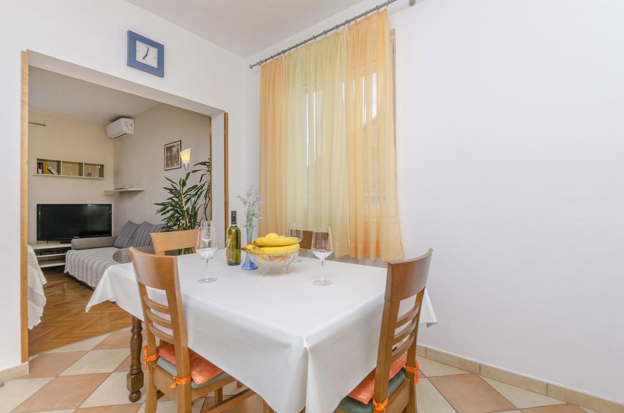 Apartment Antonija プリモシュテン エクステリア 写真