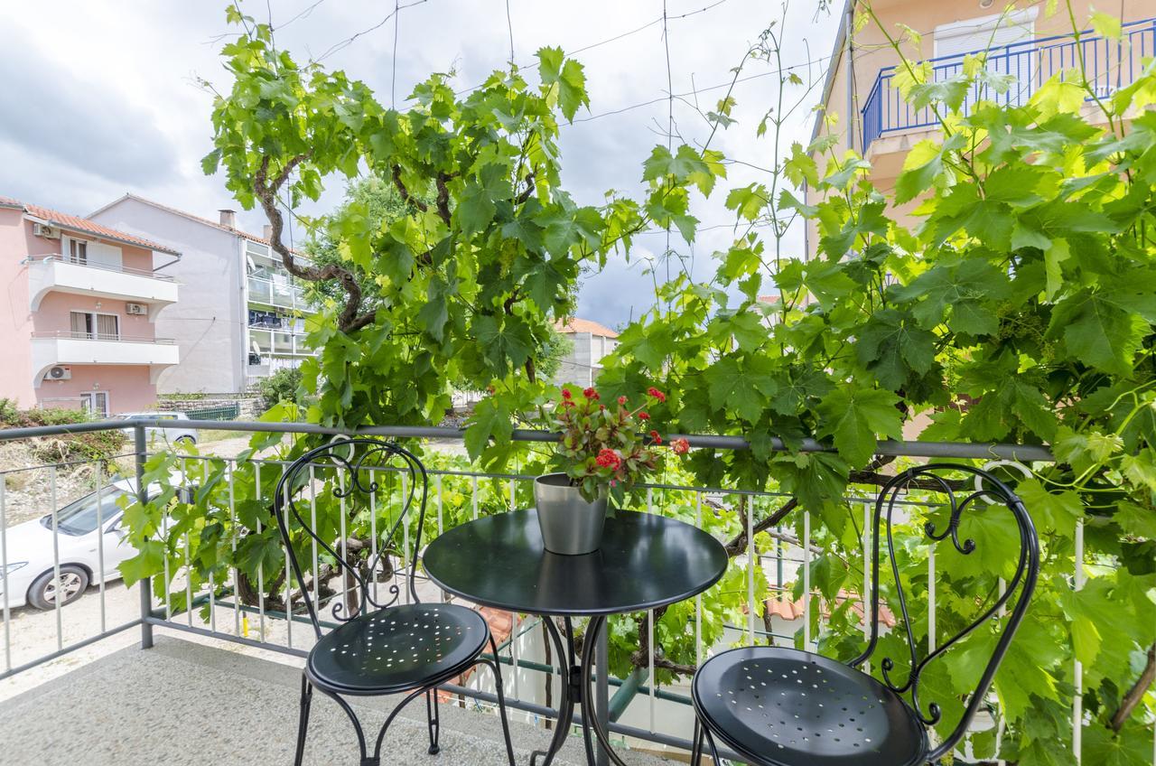 Apartment Antonija プリモシュテン エクステリア 写真